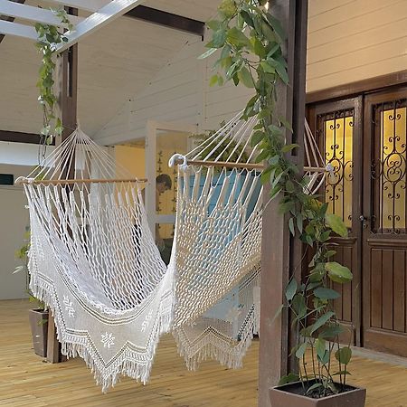 Casa Madre - Exclusive For Women - Lagoa Da Conceicao Florianopolis Bagian luar foto