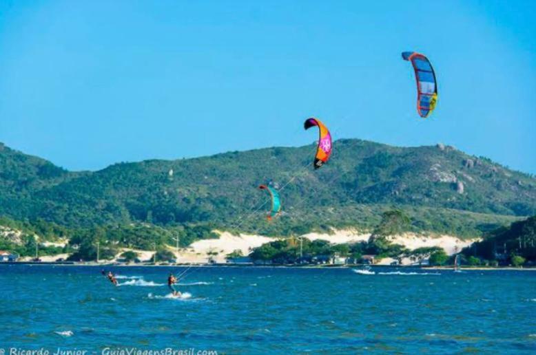 Casa Madre - Exclusive For Women - Lagoa Da Conceicao Florianopolis Bagian luar foto