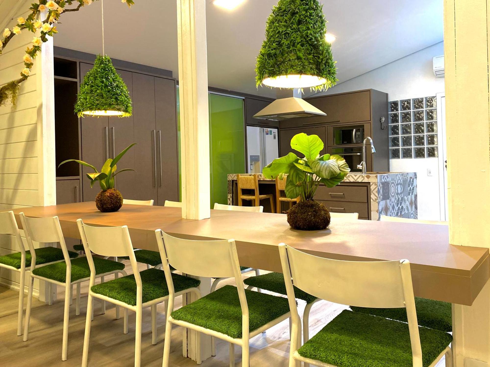 Casa Madre - Exclusive For Women - Lagoa Da Conceicao Florianopolis Bagian luar foto