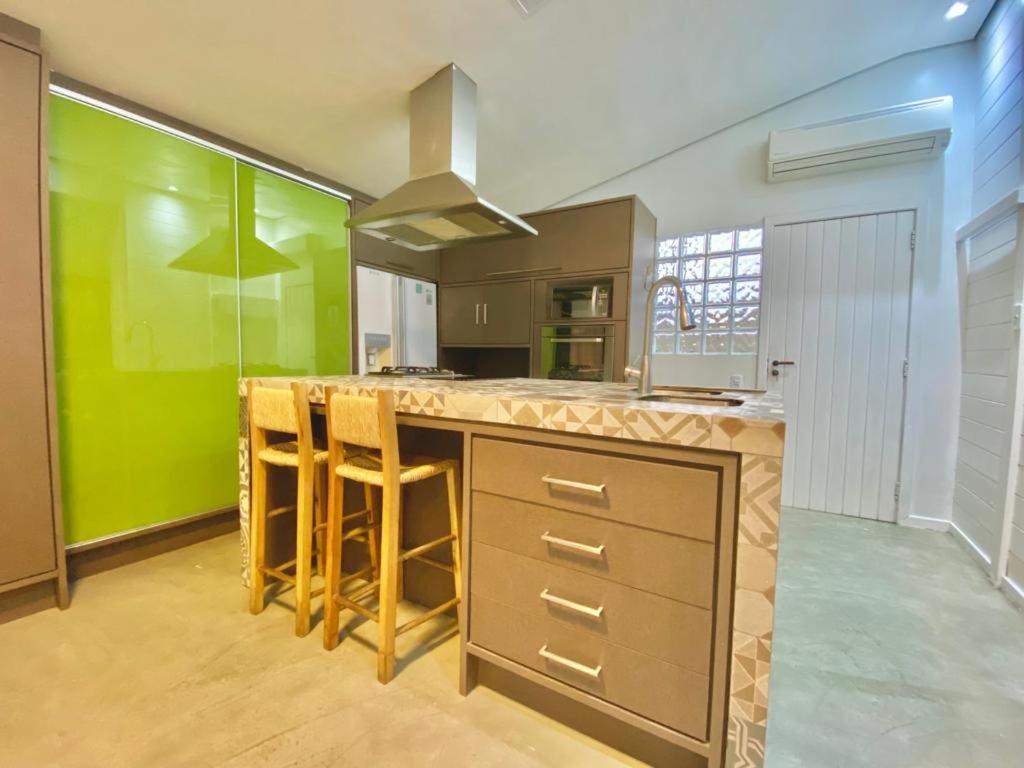 Casa Madre - Exclusive For Women - Lagoa Da Conceicao Florianopolis Bagian luar foto