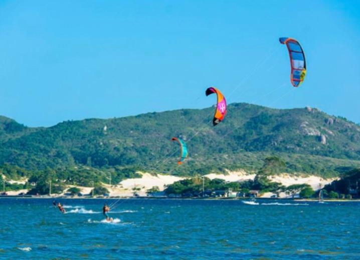 Casa Madre - Exclusive For Women - Lagoa Da Conceicao Florianopolis Bagian luar foto