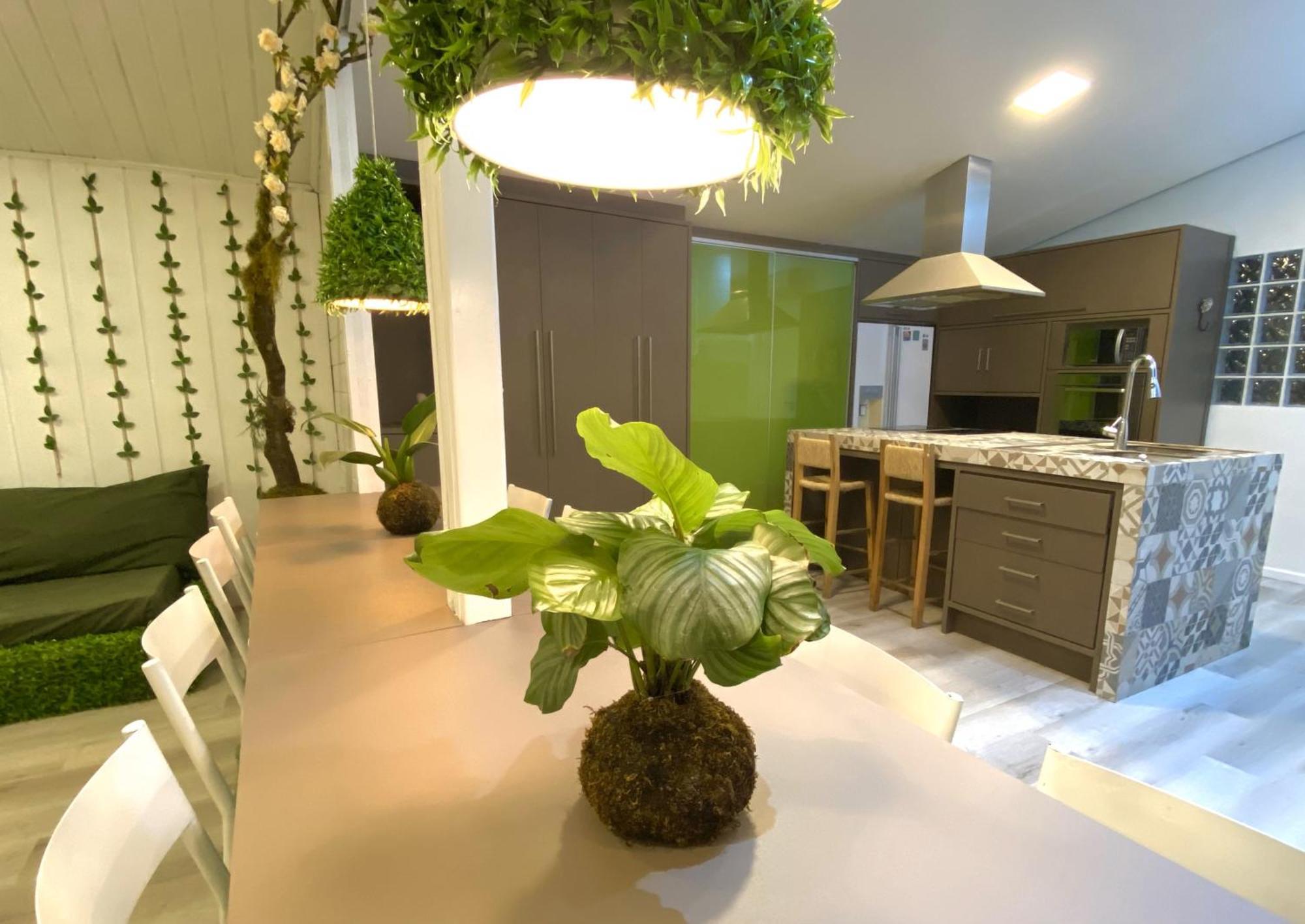 Casa Madre - Exclusive For Women - Lagoa Da Conceicao Florianopolis Bagian luar foto
