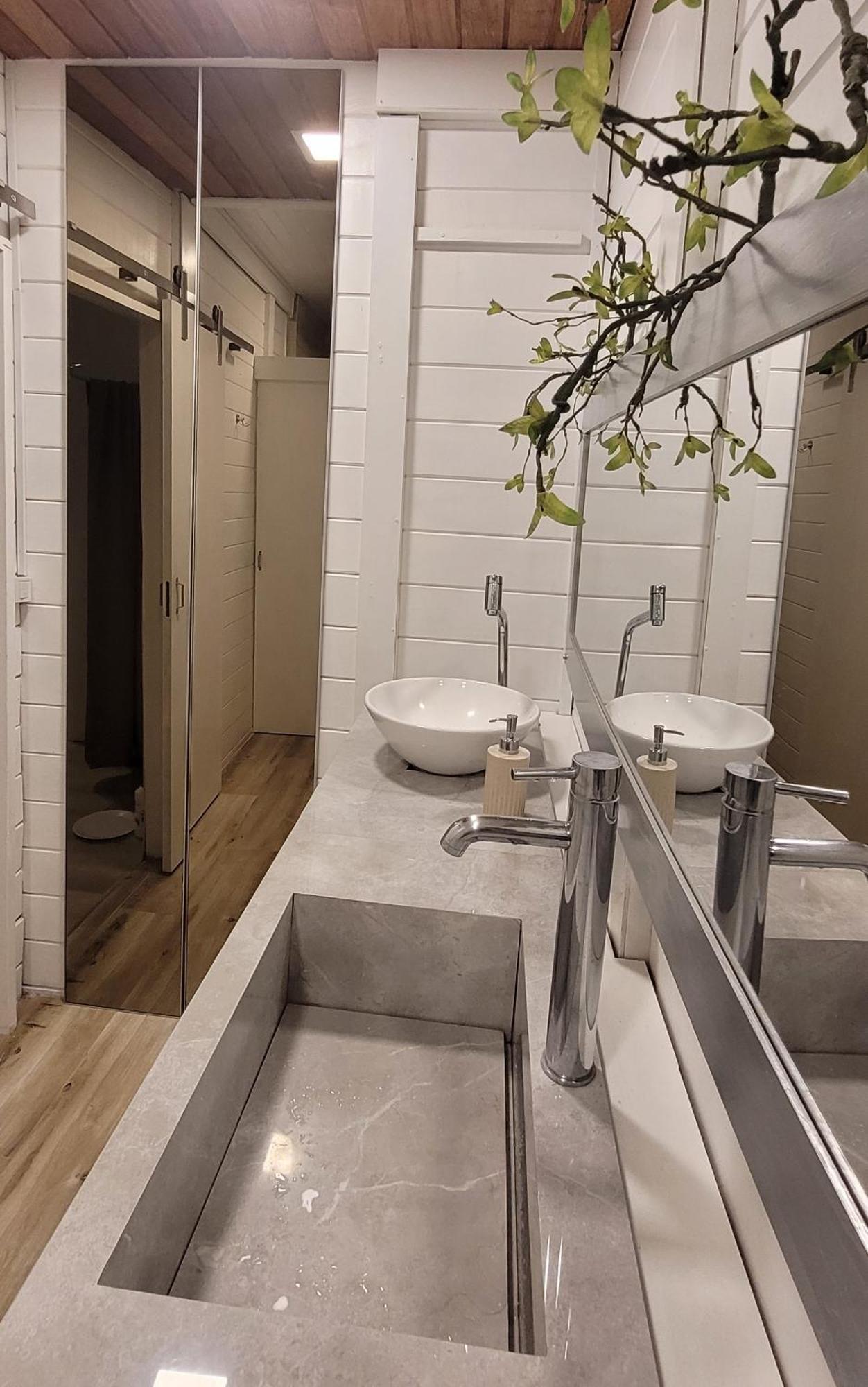 Casa Madre - Exclusive For Women - Lagoa Da Conceicao Florianopolis Bagian luar foto